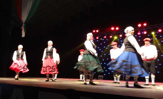 Villa Mariako EA III 2013 Chacabuco