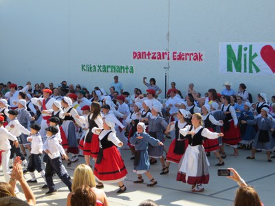 Bakersfield Basque Festival 2013 2