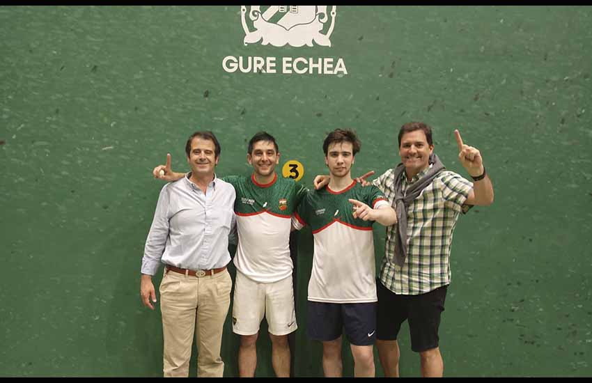 Buenos Aires 2024 Gure Echea 01