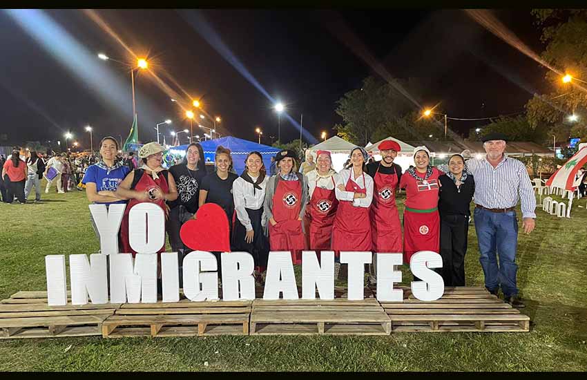 Concordia 2024 31 Fiesta Inmigrante 01 