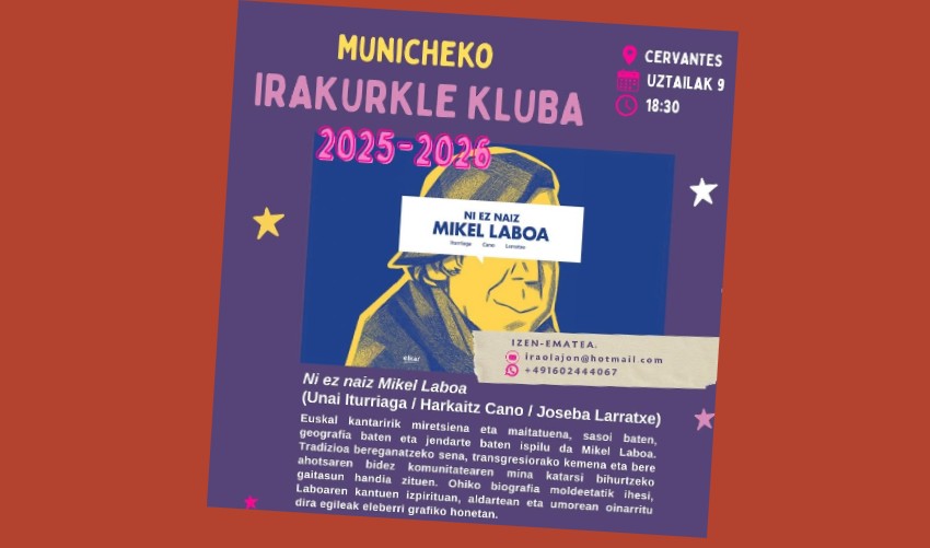 Club de Lectores de Munich