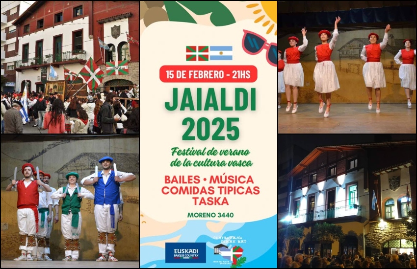 Mar del Plata 2025 Jaialdi  01