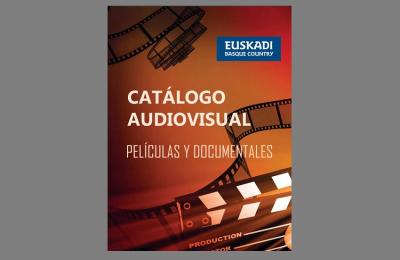 Catálogo de películas y documentales a disposición de las euskal etxeas