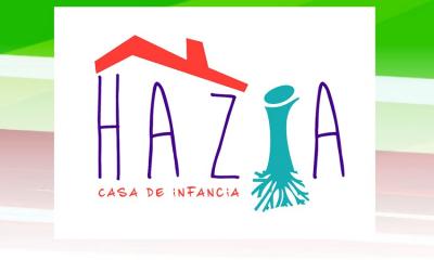 ‘Hazia’ Casa de Infancia