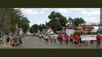 La parada de la Feria y Rodeo del Condado de Owyhee tendrá lugar el 11 de agosto. Constituye una excelente oportunidad para conocer y compartir