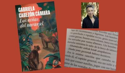 El libro de Cabezón Cámara, que contiene fragmentos en euskera, ganó el premio Sor Juana