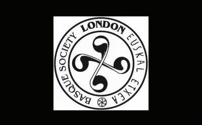 La London Basque Society Euskal Elkartea organiza un programa anual de actividades relacionadas con el euskera y la cultura vasca