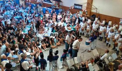 Fiesta de San Sebastián 2020 en Necochea