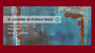 VIº Jornadas de Cultura Vasca en la Biblioteca del Congreso Nacional