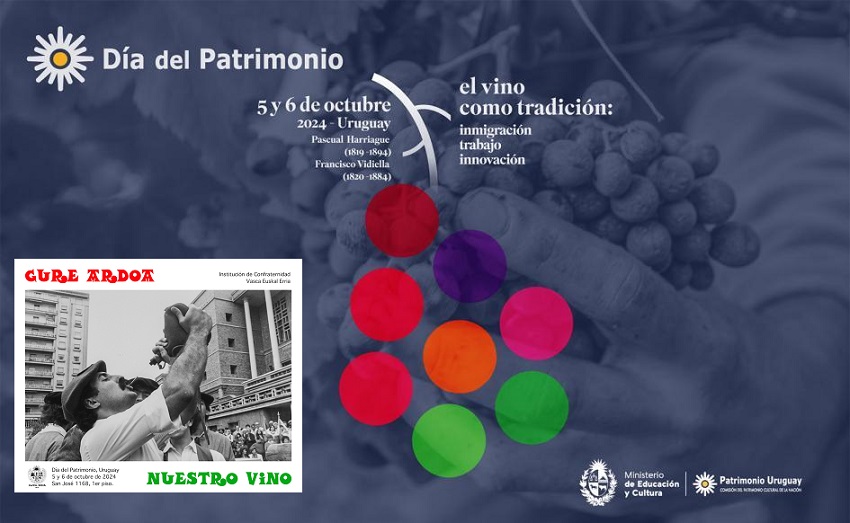 Día del Patrimonio 2024