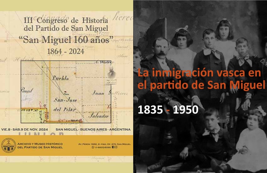 San Miguel 2024 III Congreso Historia 01 