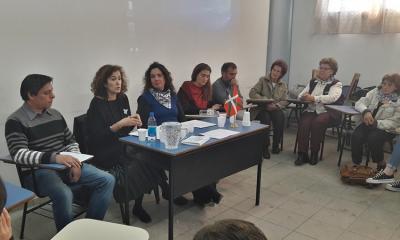 III Jornadas sobre Migraciones de la UNPaz