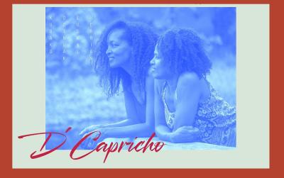 La gira 2024 del dúo cubano D’Capricho comienza este domingo en la localidad bajonavarra de Iholdi, en Iparralde