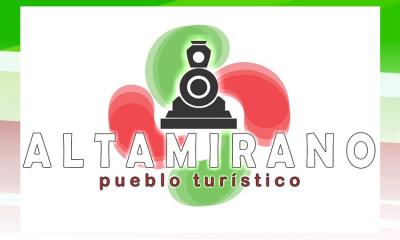 Imagen de la campaña 'Altamirano pueblo turístico'