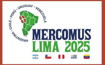 Euskal Etxea de Lima organizará la competición muslari Mercomus 2025, del 23 al 27 de abril