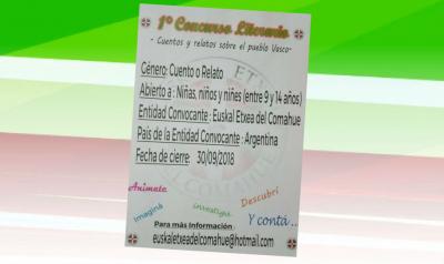 1º Concurso 