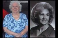 Bernice "Nana" Laverne Munoz