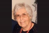 Sister Suzanne Marie "Sue" Laxalt