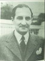 El lehendakari Aguirre