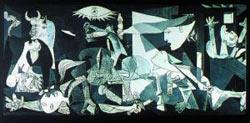 El 'Guernica' de Picasso