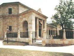 Arbol y Casa de Juntas de Gernika