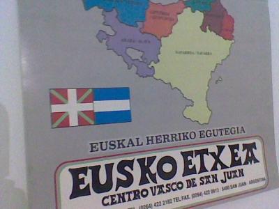 San Juango Eusko Etxeak zenbait jarduera burutu ditu azken hilabeteetan Argentinako euskal komunitate horretan