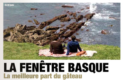 '80 egunean' es una de las películas que se proyectarán en la sección 'La Fenètre Basque'