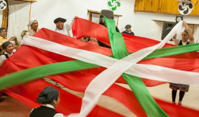 Fiesta Vasca en la Patagonia Argentina