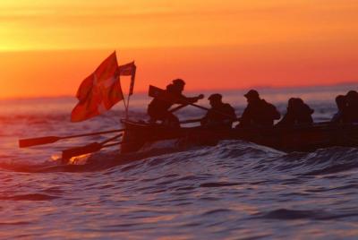 Una imagen de la anterior expedición (foto Indianoak)