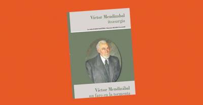 Trabajo vencedor de la promera edición de la beca Víctor Mendizabal. realizado por Jon Ander Ramos y Marcelo Irianni