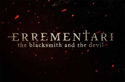 'Errementari', de Paul Urkijo, dará inicio este viernes a la vuelta de las sesiones presenciales de cine vasco en San Francisco