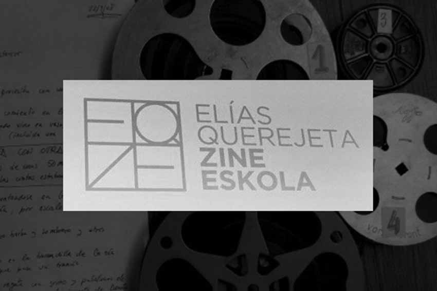 Elías Querejeta Zine Eskola - EQZE