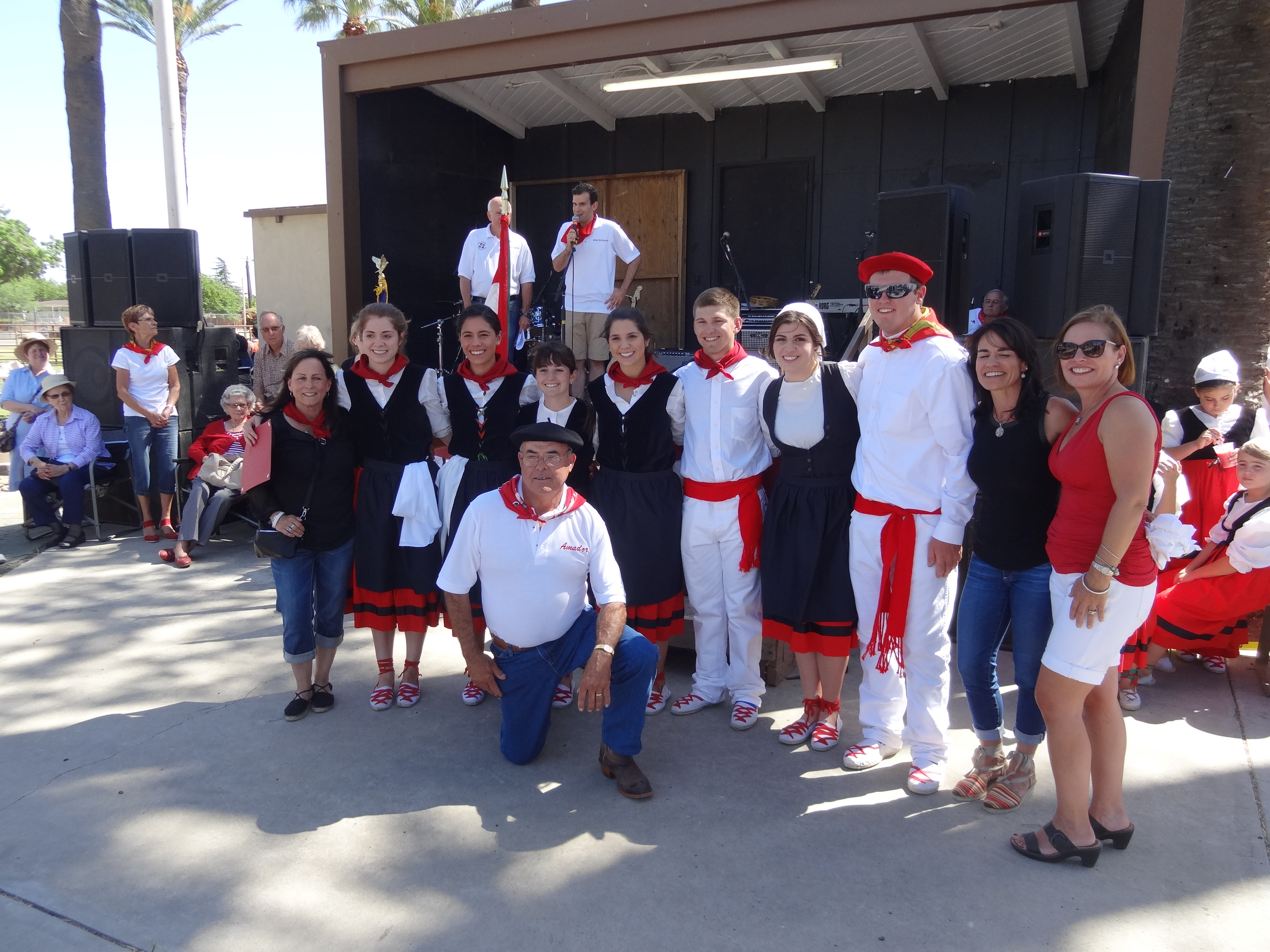 2014 los banos igandea 15