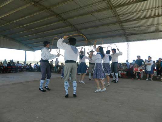 Gral Acha Fiesta del Ternero 2013 02